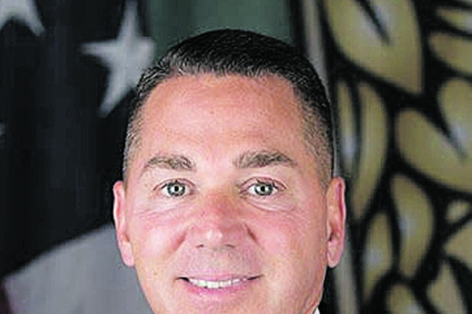 Chad Chronister vai lideral a agência antidroga