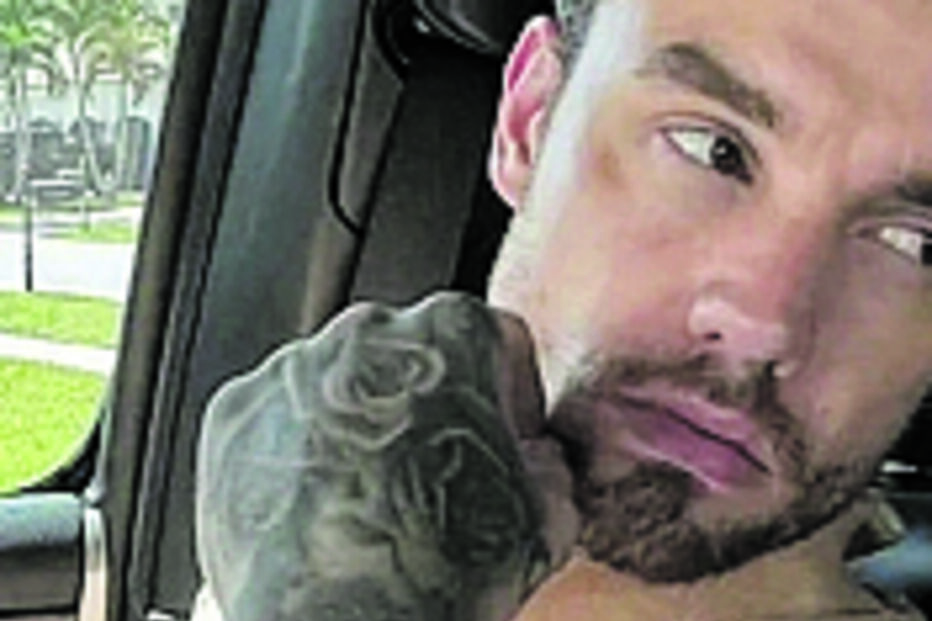 O cantor Liam Payne, ex-One Direction, tinha 31 anos