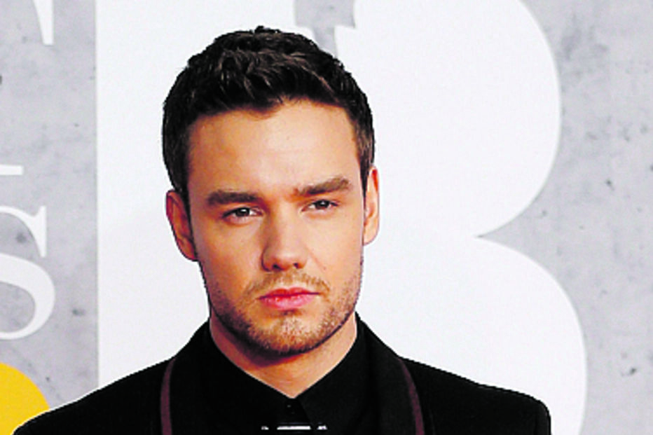 O cantor Liam Payne, ex-One Direction, tinha 31 anos