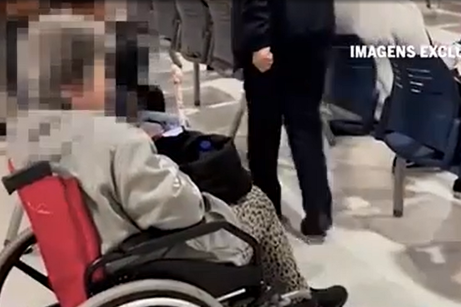 Caos nas urgências dos hospitais não tem fim