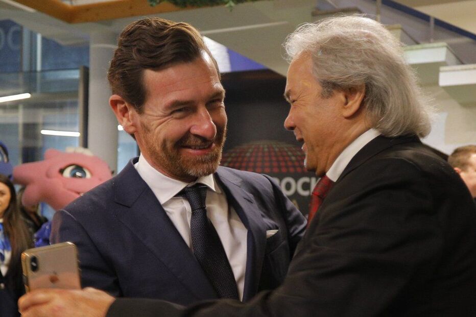 Gala Dragões de Ouro 2024