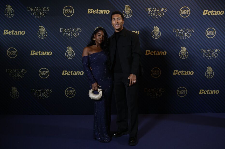 Gala Dragões de Ouro 2024