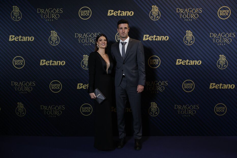 Gala Dragões de Ouro 2024