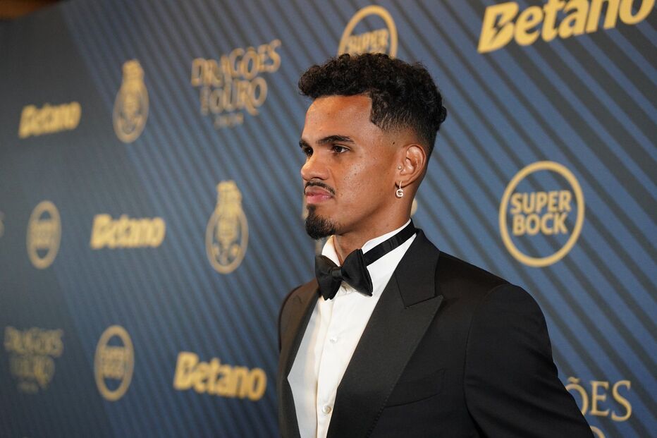 Gala Dragões de Ouro 2024