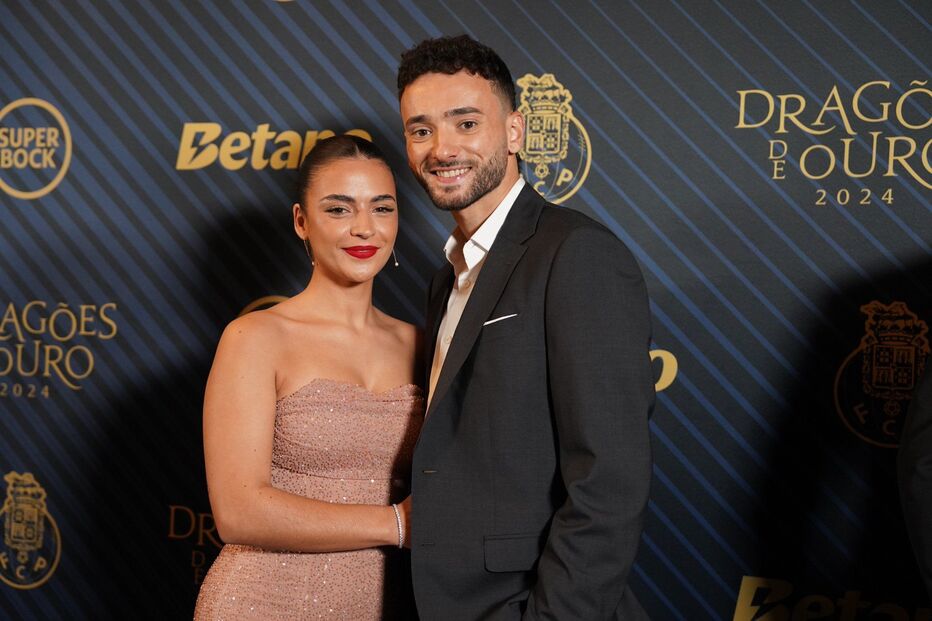 Gala Dragões de Ouro 2024