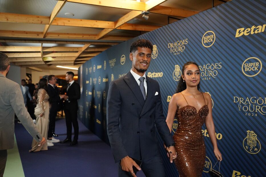 Gala Dragões de Ouro 2024