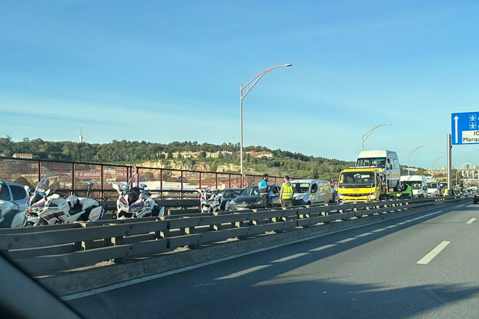 Lisboa-Almada