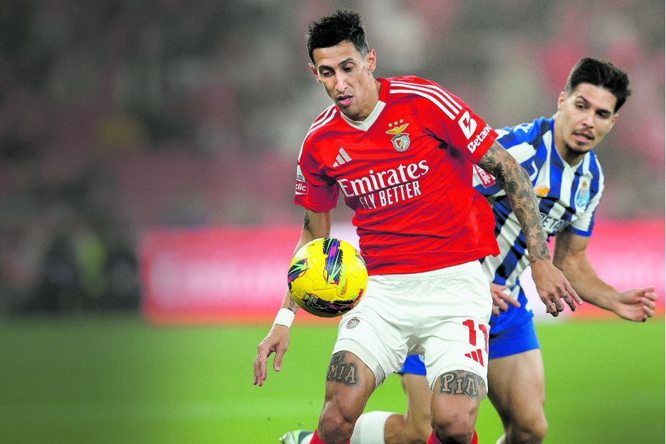 Benfica e FC Porto são as equipas portuguesas no Mundial de Clubes 2025