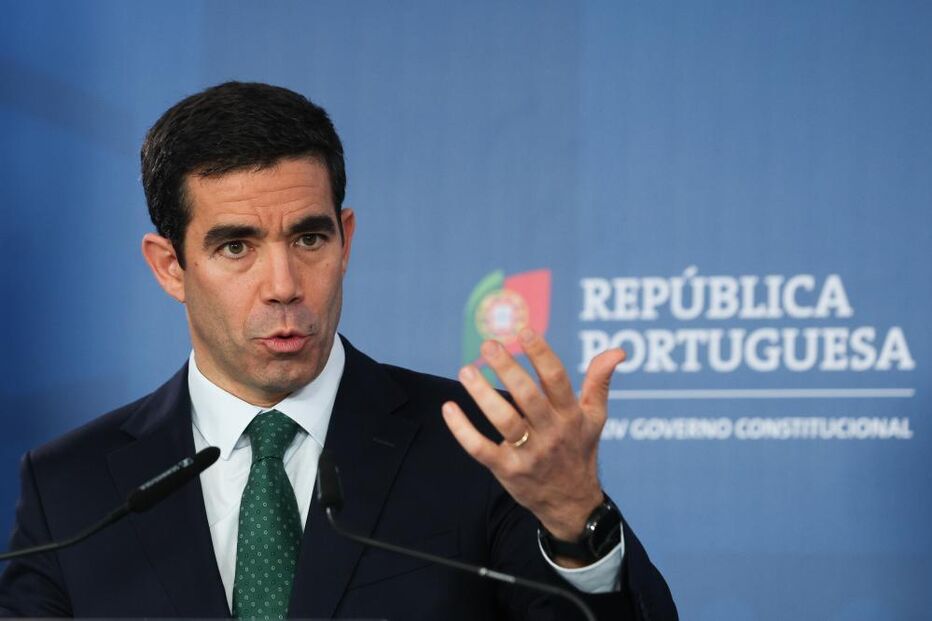 António Leitão Amaro