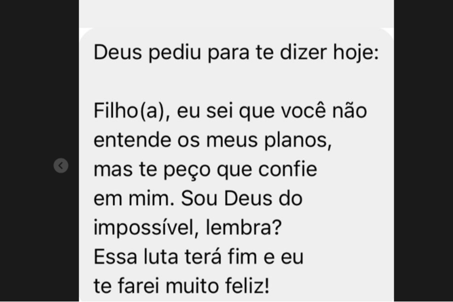 Publicação de Sandra Madureira