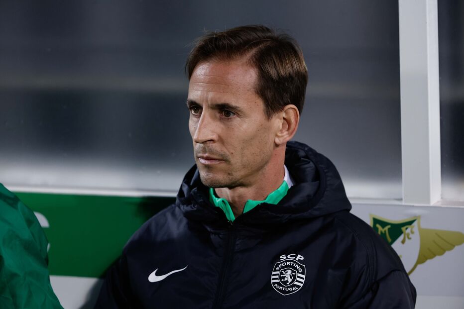 Moreirense- Sporting