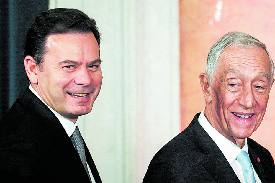 Executivo chefiado por Luís Montenegro afasta qualquer divergência com Belém.