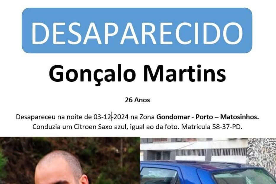 Gonçalo Martins