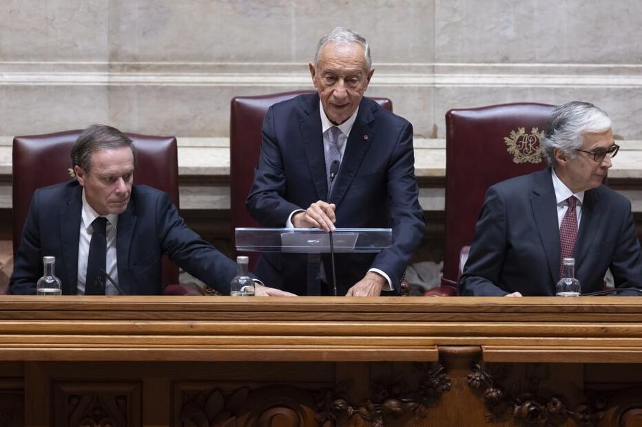 Marcelo Rebelo de Sousa