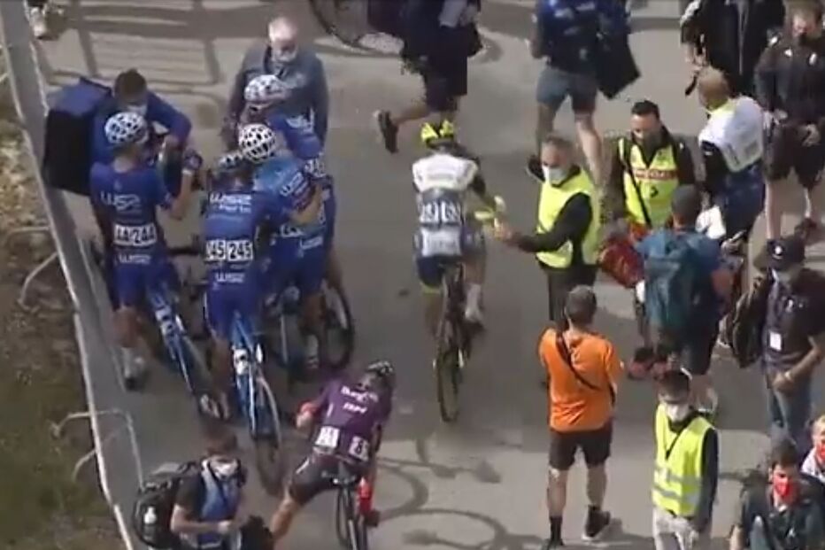 Escutas telefónicas tramam ciclistas e dirigentes da W52 FC Porto