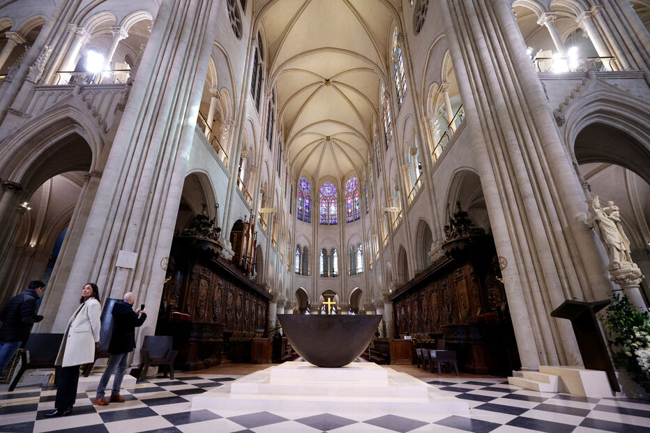 Catedral Notre-Dame
