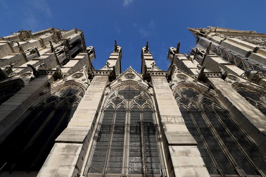 Catedral Notre-Dame