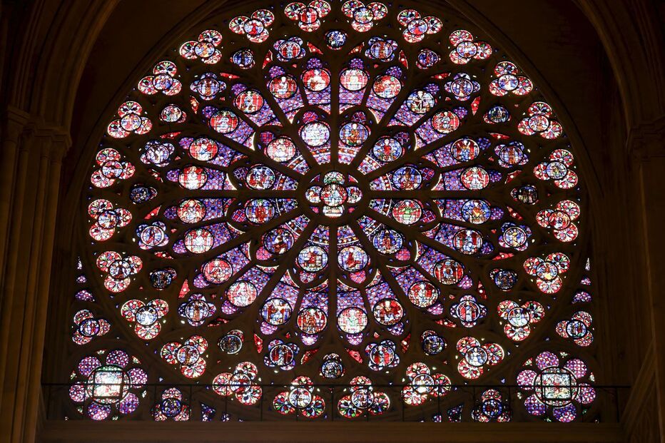 Catedral Notre-Dame