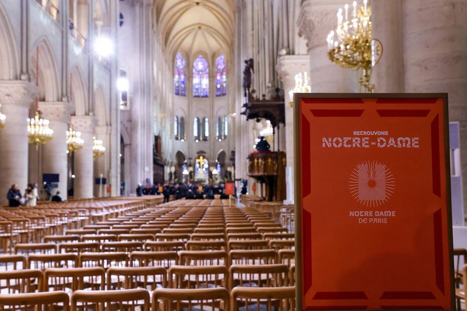 Catedral Notre-Dame