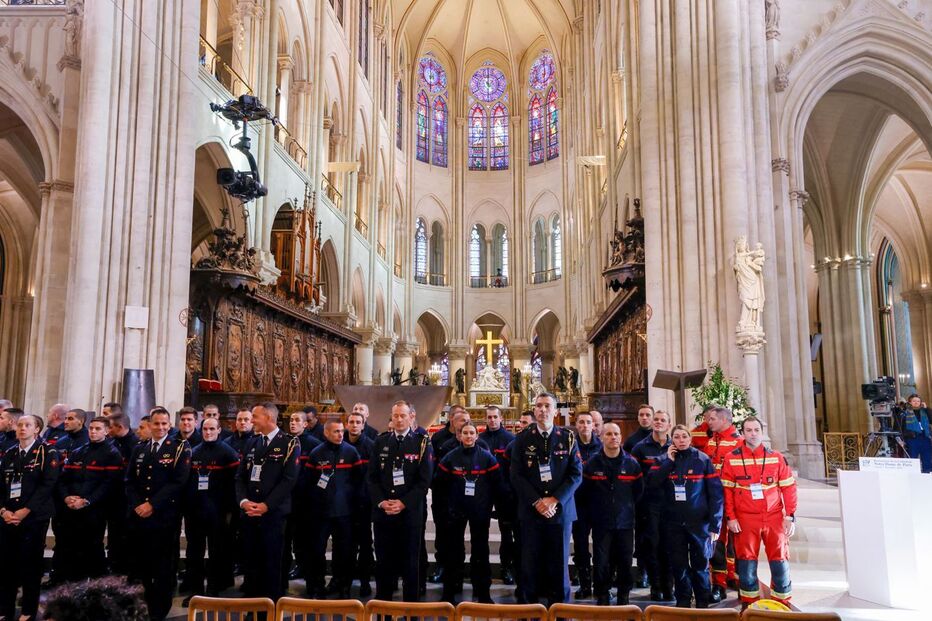 Catedral Notre-Dame