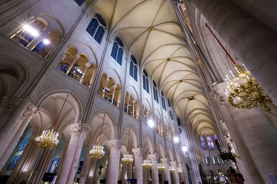 Catedral Notre-Dame