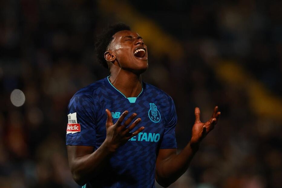 Famalicão vs. FC Porto 