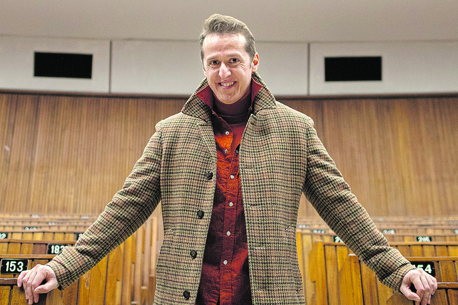 Ex-advogado de Sócrates quer liderar PS em Lisboa