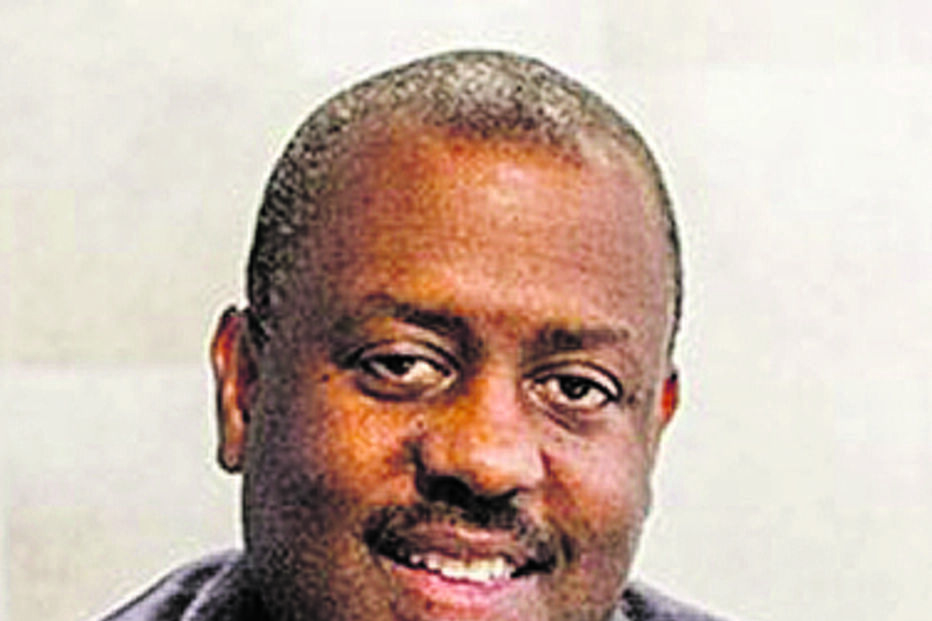 Leopoldino Fragoso do Nascimento 