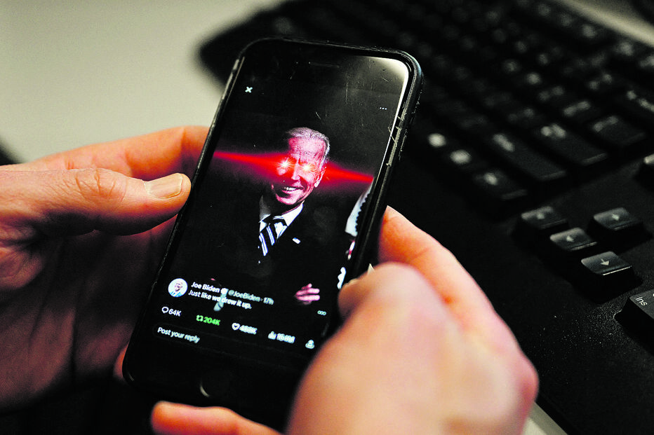 TikTok à beira da proibição nos EUA 