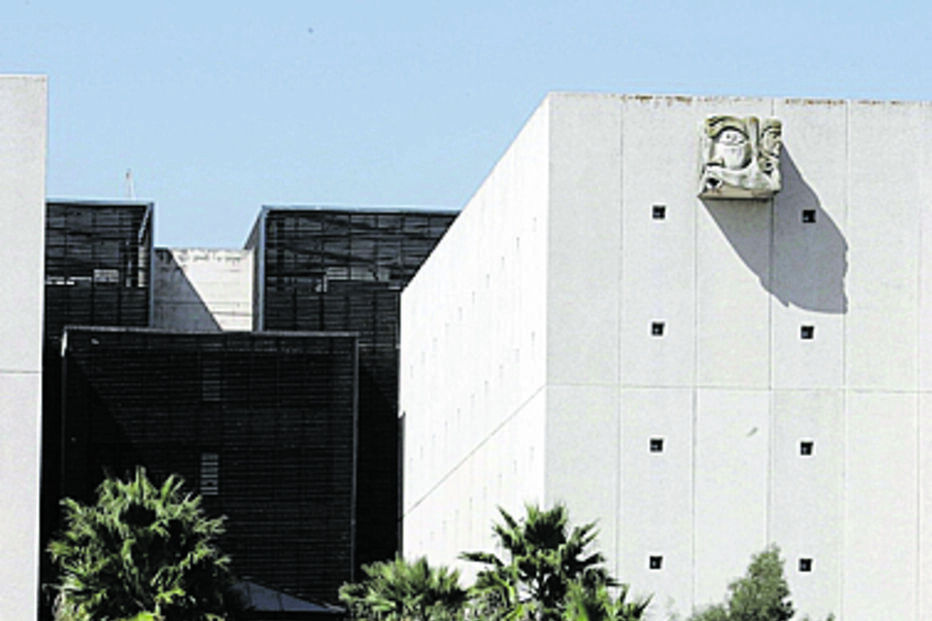 Tesouro encontrado no lixo na Figueira da Foz