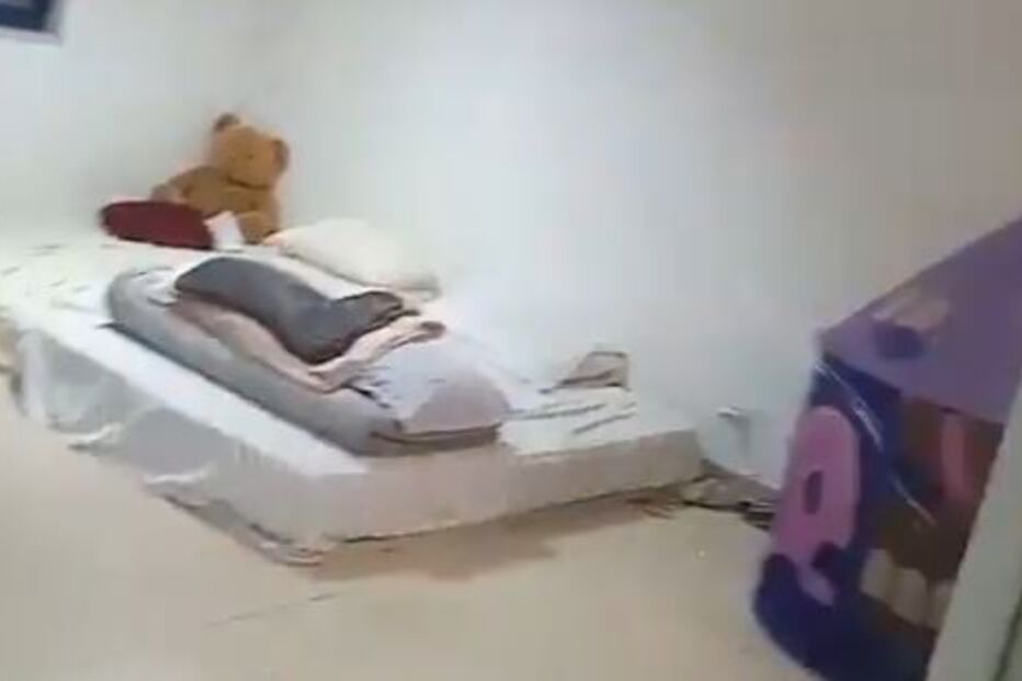  Casal vive sem condições e com muitas dificuldades