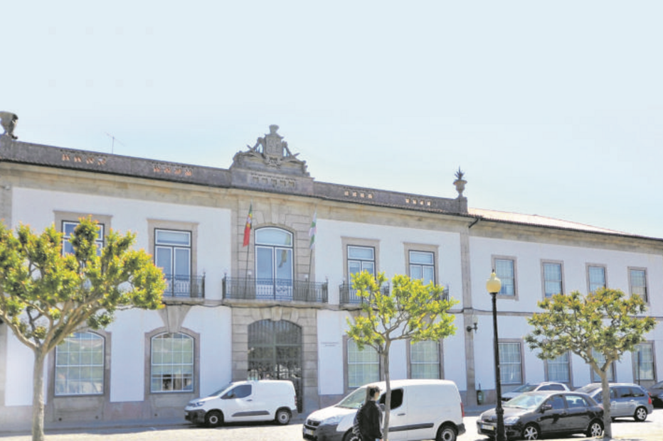 Câmara Municipal de Lamego