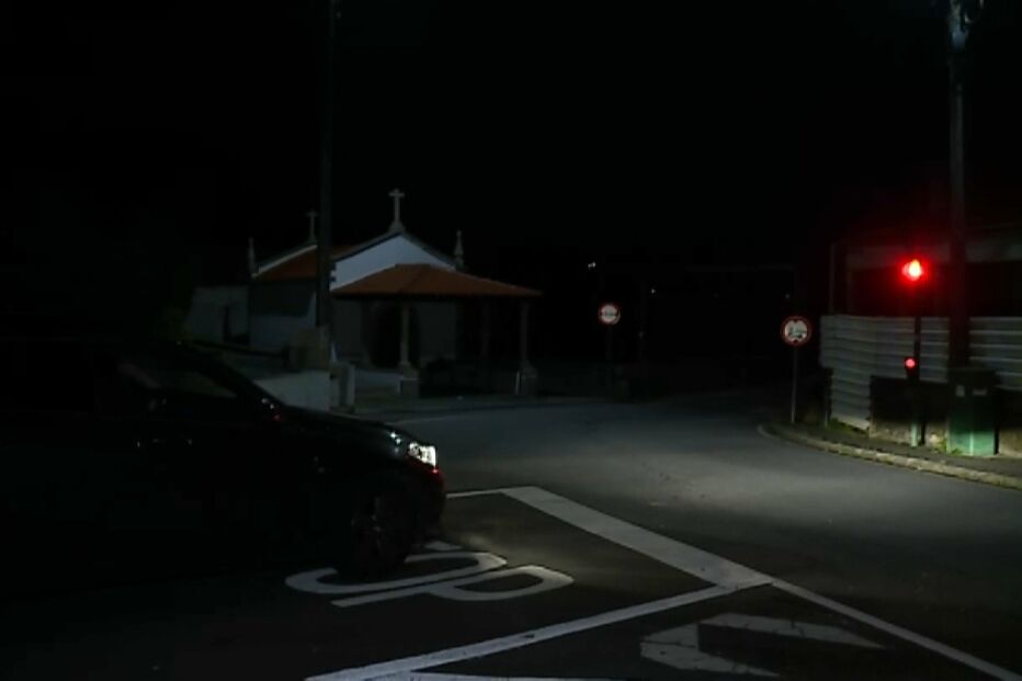 Rapariga de 14 anos raptada e sequestrada pelo ex-namorado em Freamunde