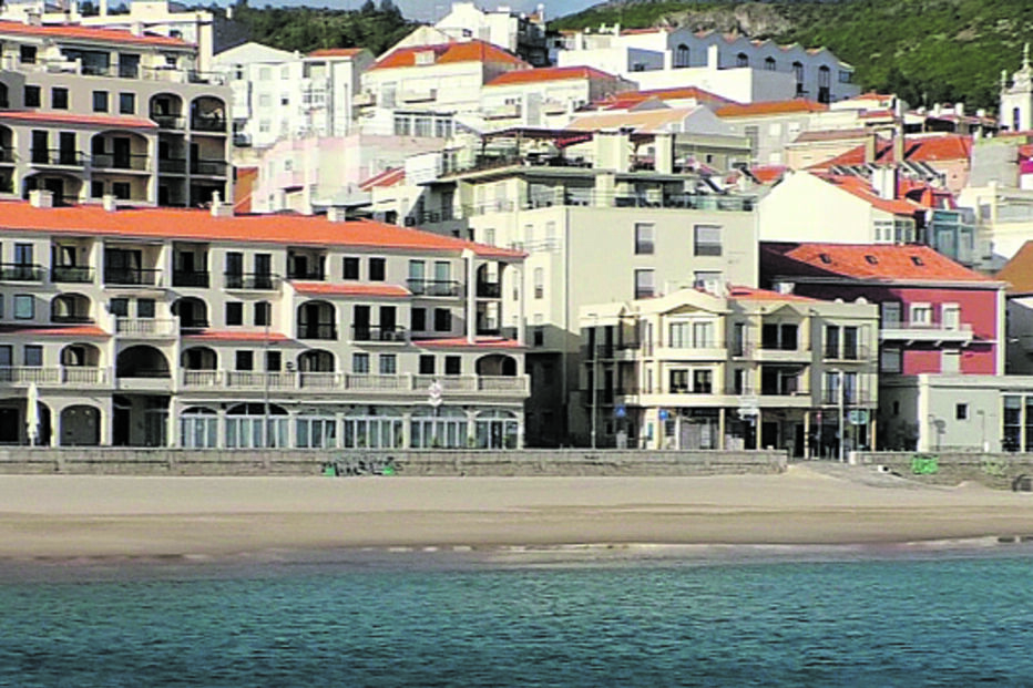 Apartamento em Sesimbra ronda os 500 mil euros