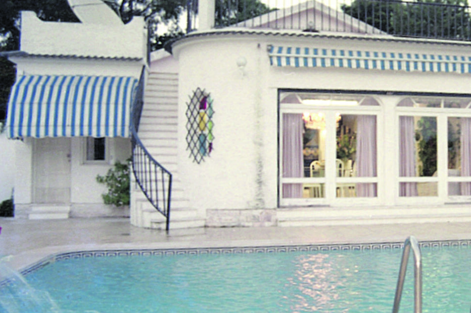 Quinta em Sintra vale mais de 3,3 milhões