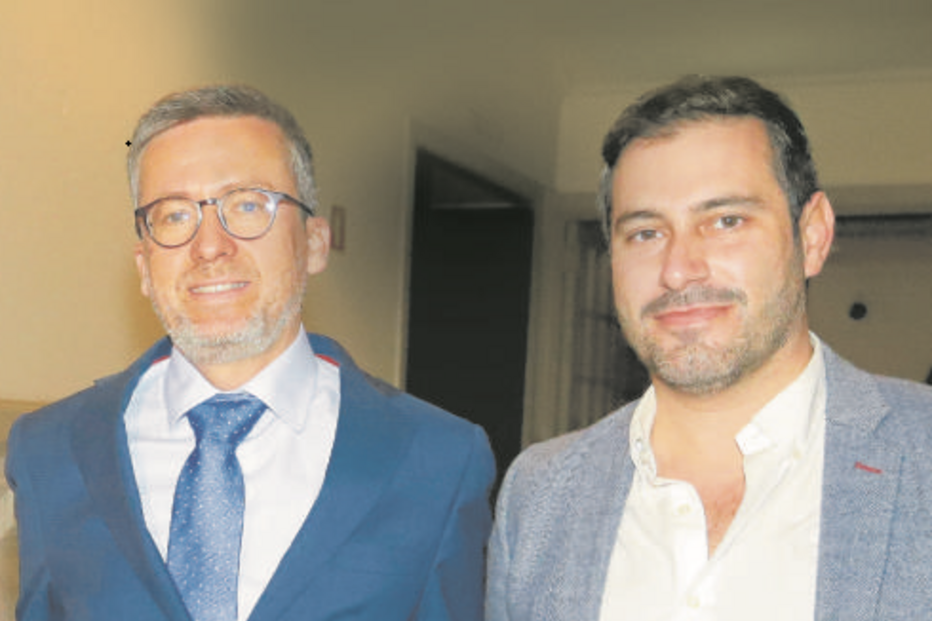 Carlos Moedas afasta regresso de Diogo Moura