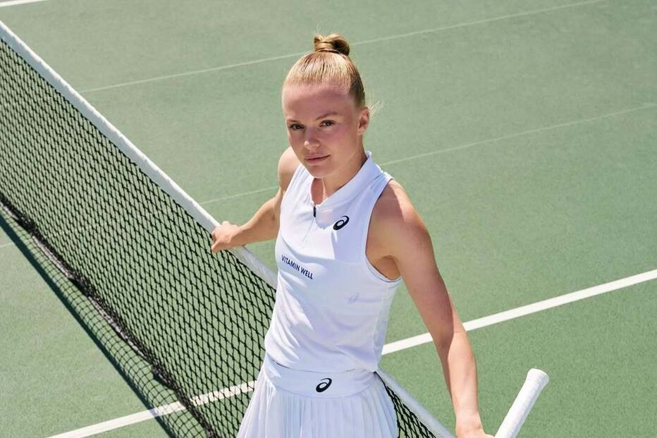 Harriet Dart 