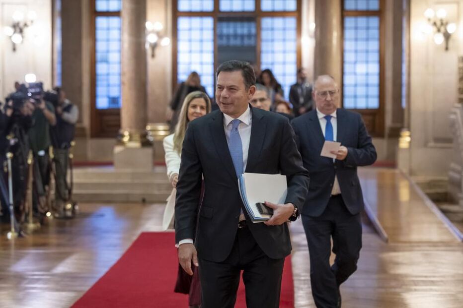 Jose Sena Goulão/Lusa