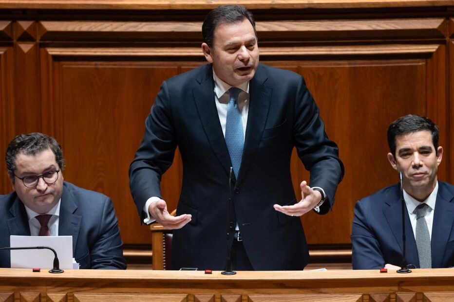 Luís Montenegro