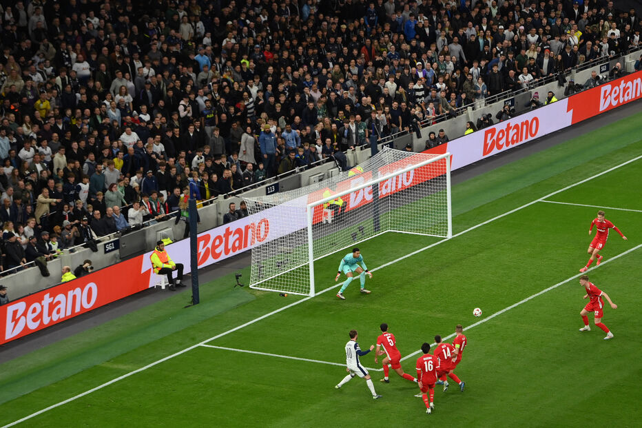 C-Studio Tottenham Hotspur v AZ - UEFA Europa League 202425.jpg