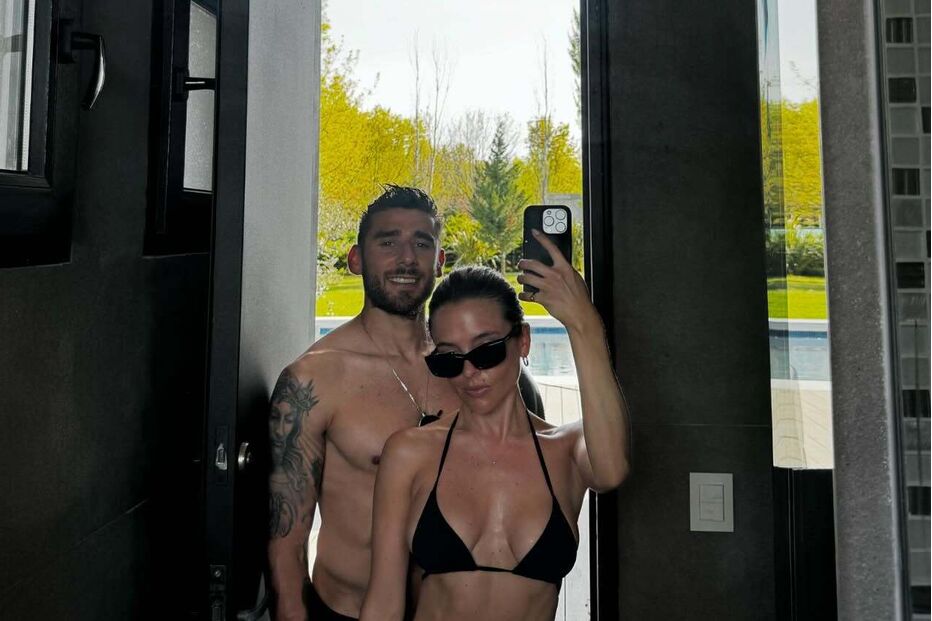 Toto Salvio e Sol Sheckler