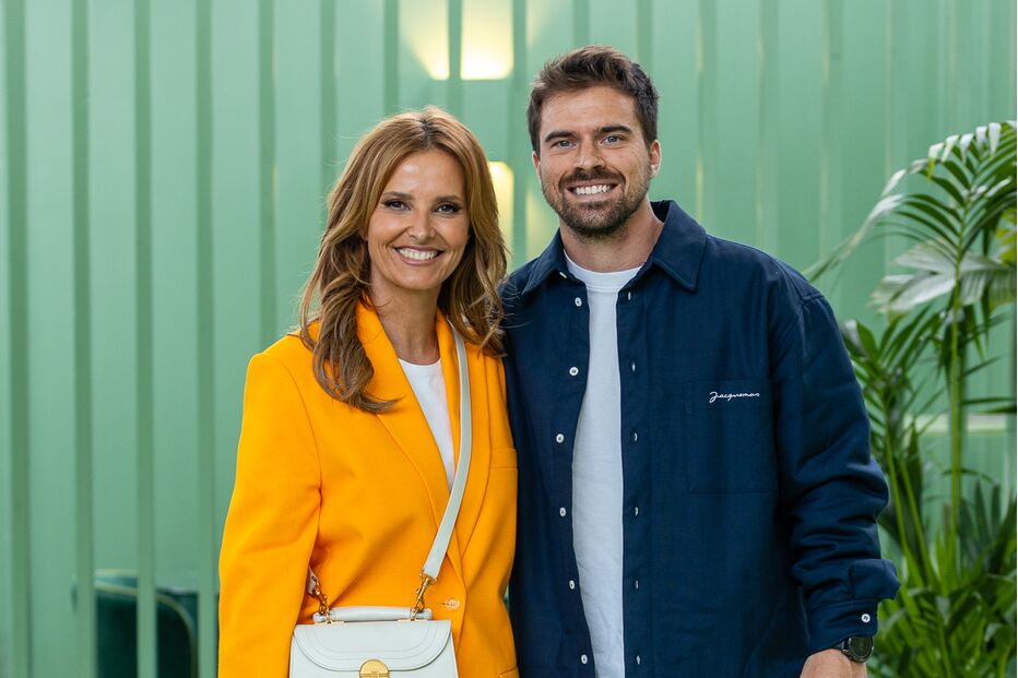 Imagem Cristina Ferreira e João Monteiro 50964990.jpg (23386667) (Milenium)