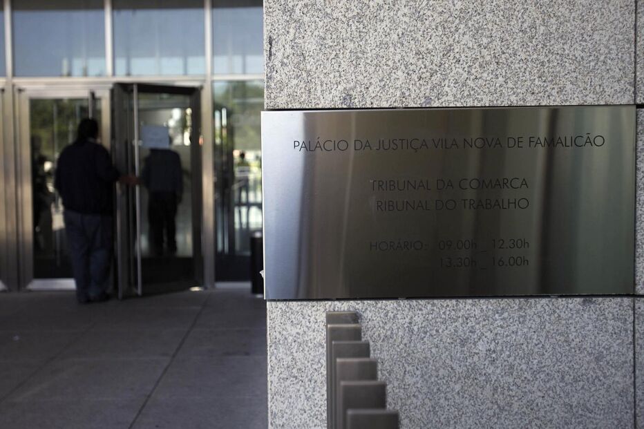 Tribunal de Vila Nova de Famalicão 