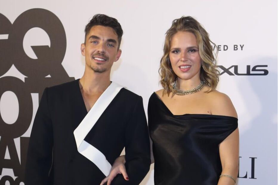 José Mata e Panama Cook