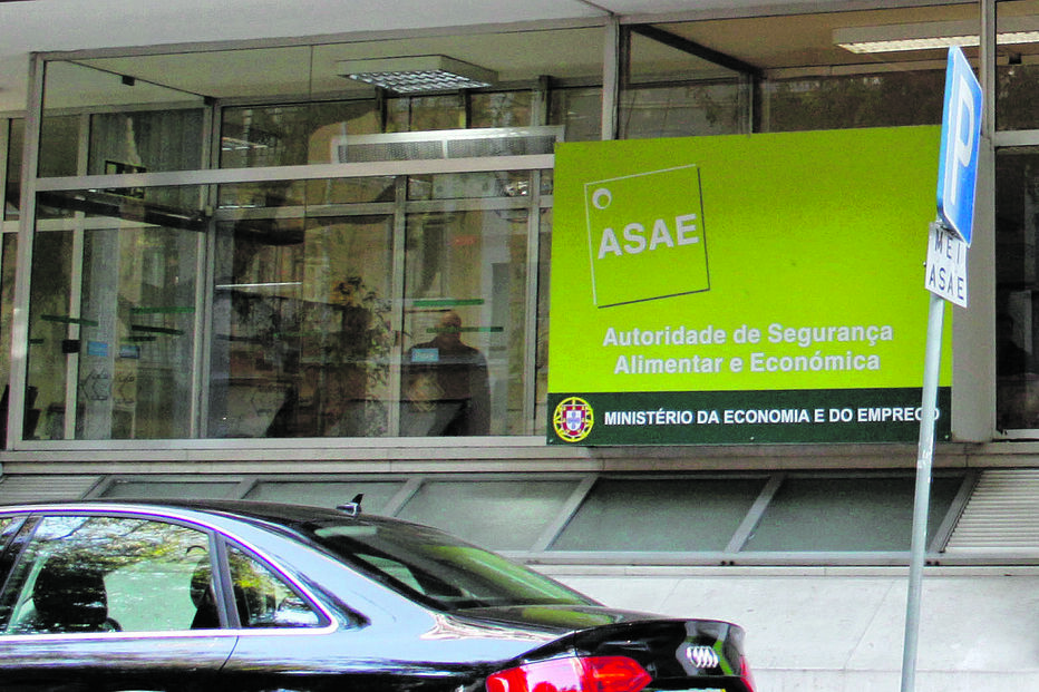 Autoridade de Segurança Alimentar e Económica  