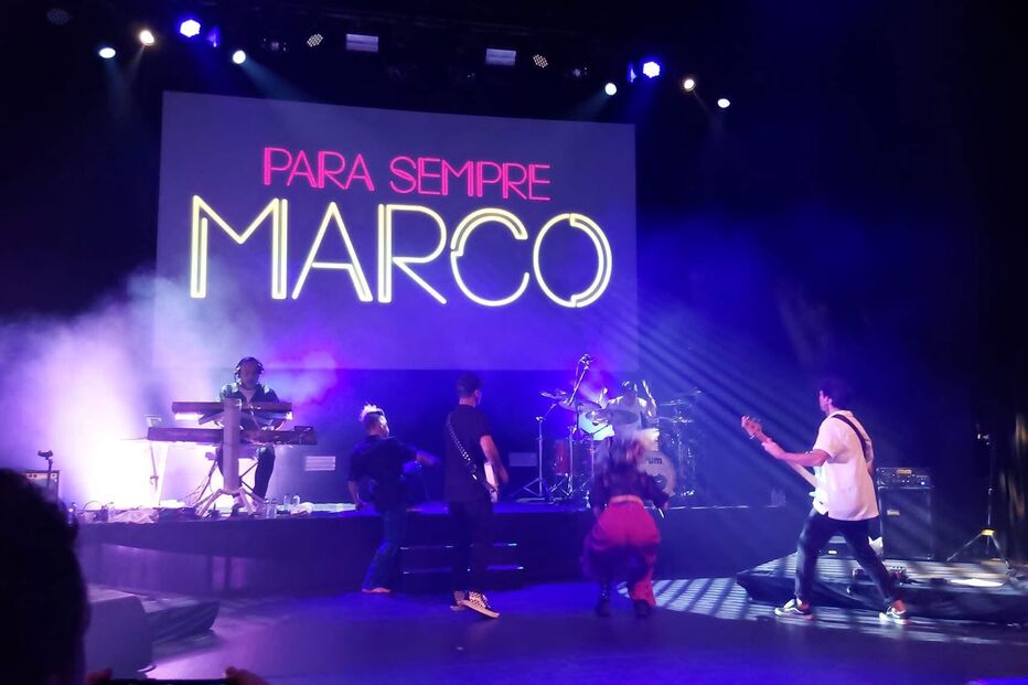 Espetáculo 