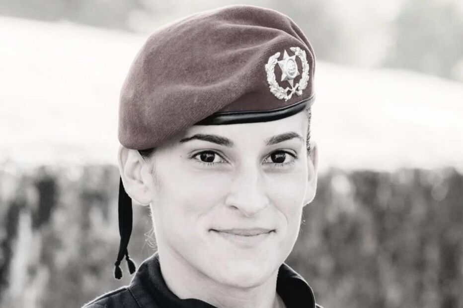 Morte da comissário Ana Vieira deixa PSP de luto. Tinha 36 anos - Sociedade - Correio da Manhã