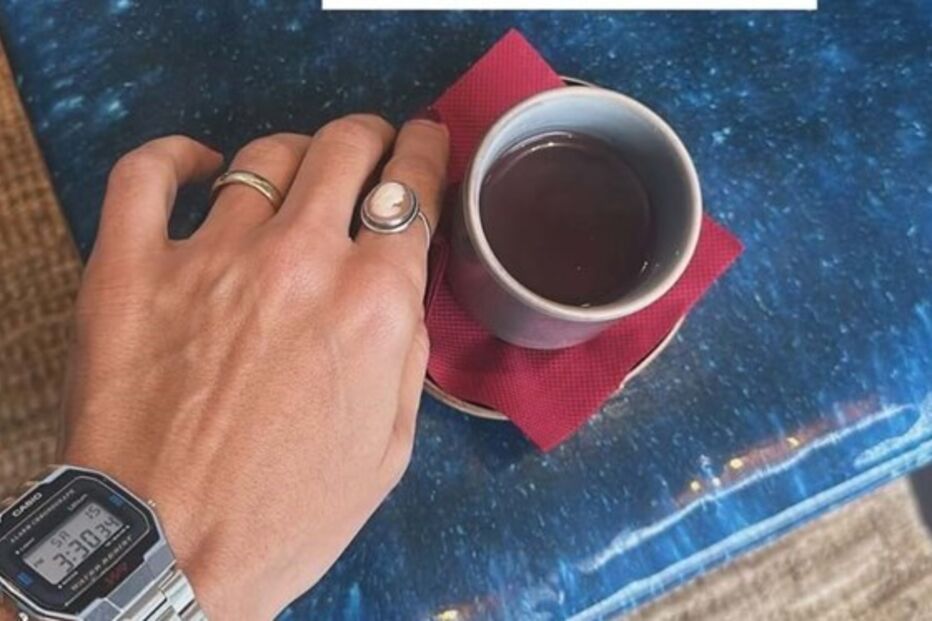 Rita Ferro Rodrigues mostra-se a usar aliança