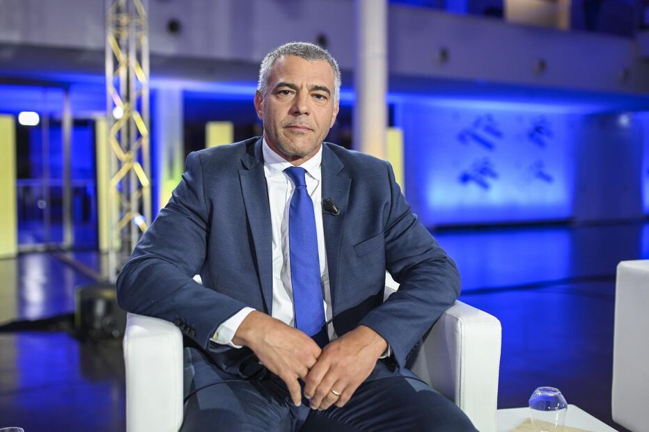 Rui Fonseca e Castro 