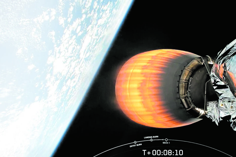 Lixo espacial coloca em perigo futuras missões ao mundo exterior